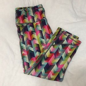 fabletics | workout leggings